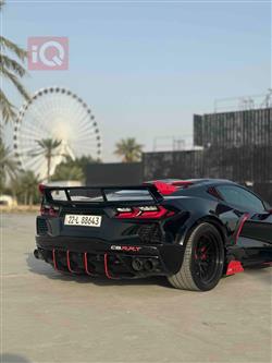 شێڤرۆلێت کۆرڤێت
